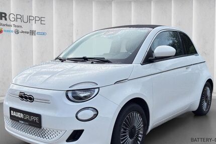 Fiat 500e 14.801 km 21.990 &euro; Flensburg 24941