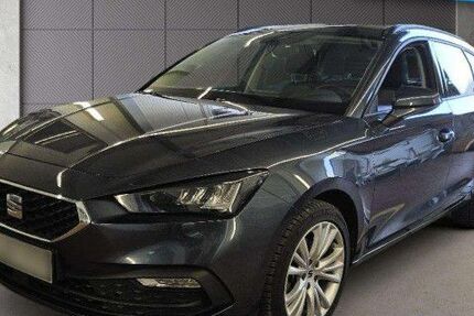 Seat Leon 31.248 km 24.650 &euro; Flensburg 24941