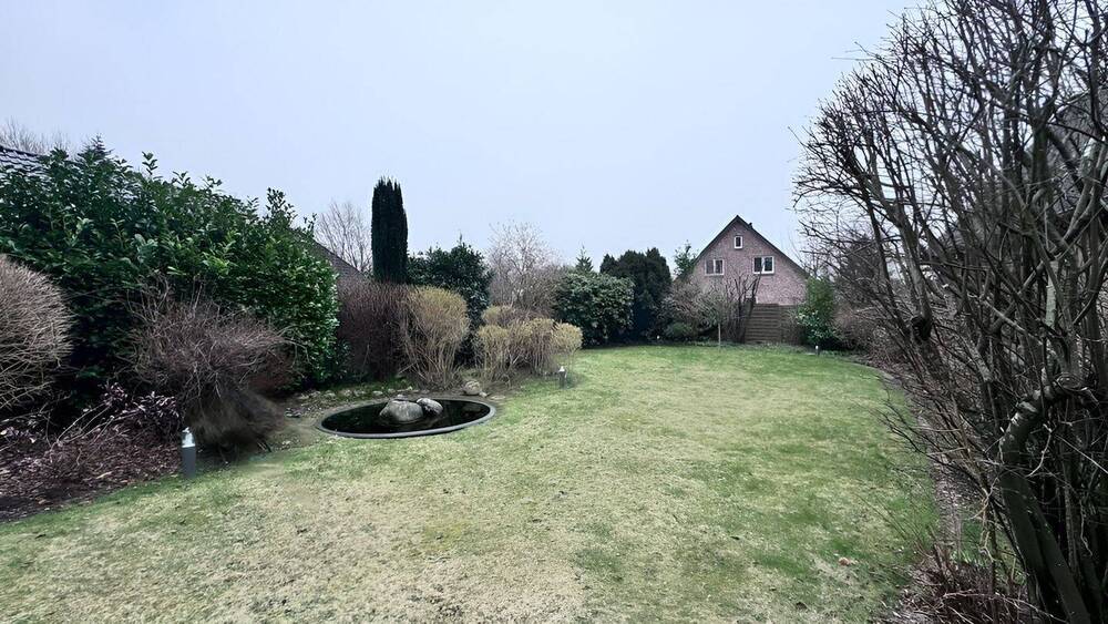 Einfamilienhaus Flensburg Engelsby - 5 Zimmer, 160 m&sup2;, 389.000&euro; | Angebot:26188108