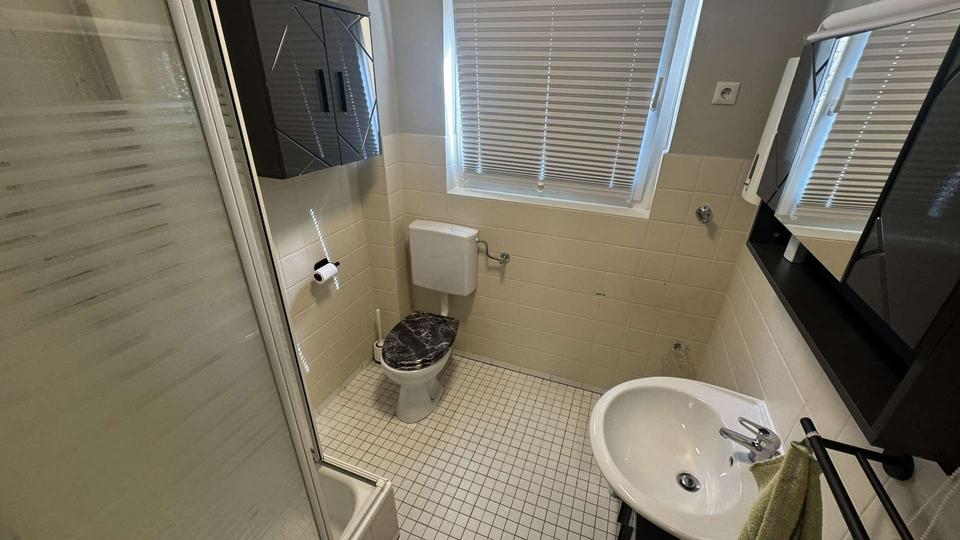 Erdgeschoßwohnung Tastrup - 3 Zimmer, 65 m&sup2;, 650&euro; | Angebot:26006219