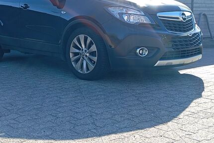 Opel Mokka 77.000 km 11.300 &euro; Flensburg 24941