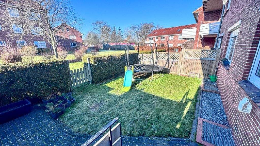 Etagenwohnung Flensburg Weiche - 4 Zimmer, 76 m&sup2;, 229.000&euro; | Angebot:25671789