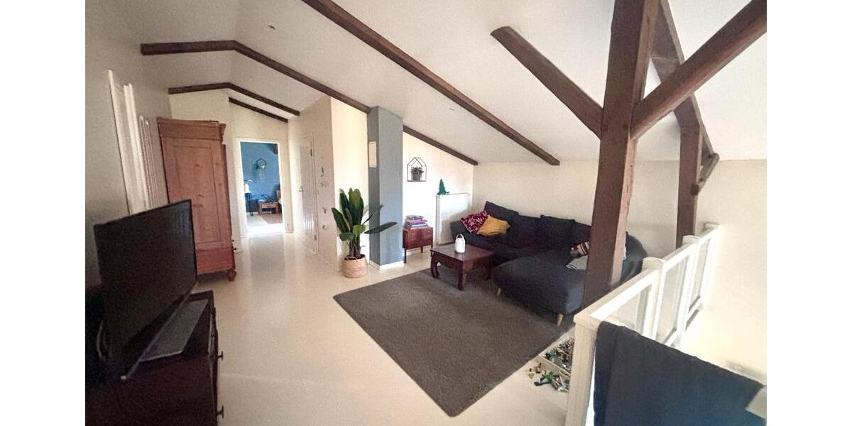 Einfamilienhaus Flensburg Altstadt - 6 Zimmer, 240 m&sup2;, 2.500&euro; | Angebot:25840652