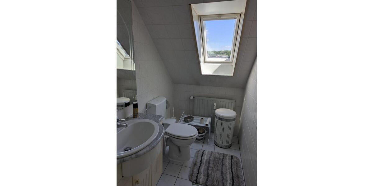 Reihenhaus Handewitt Jarplund - 3 Zimmer, 93 m&sup2;, 260.000&euro; | Angebot:27083625