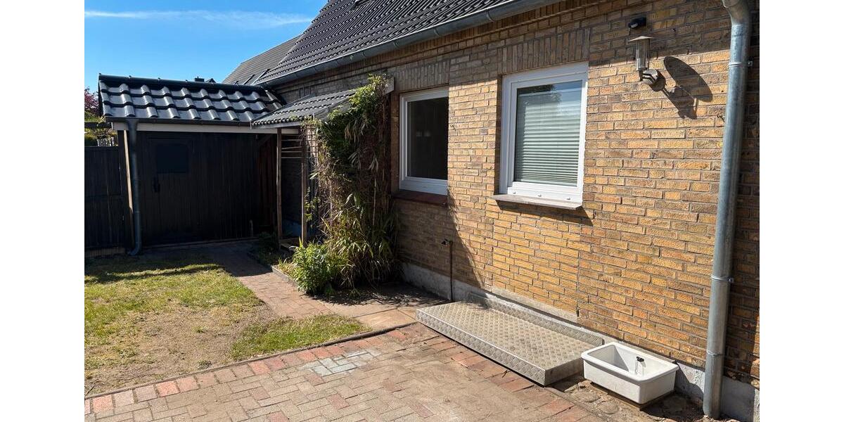 Einfamilienhaus Handewitt Jarplund - 4 Zimmer, 110 m&sup2;, 297.000&euro; | Angebot:26652671