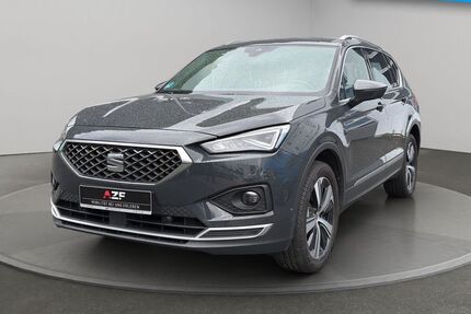 Seat Tarraco 65.426 km 27.890 &euro; Flensburg 24941