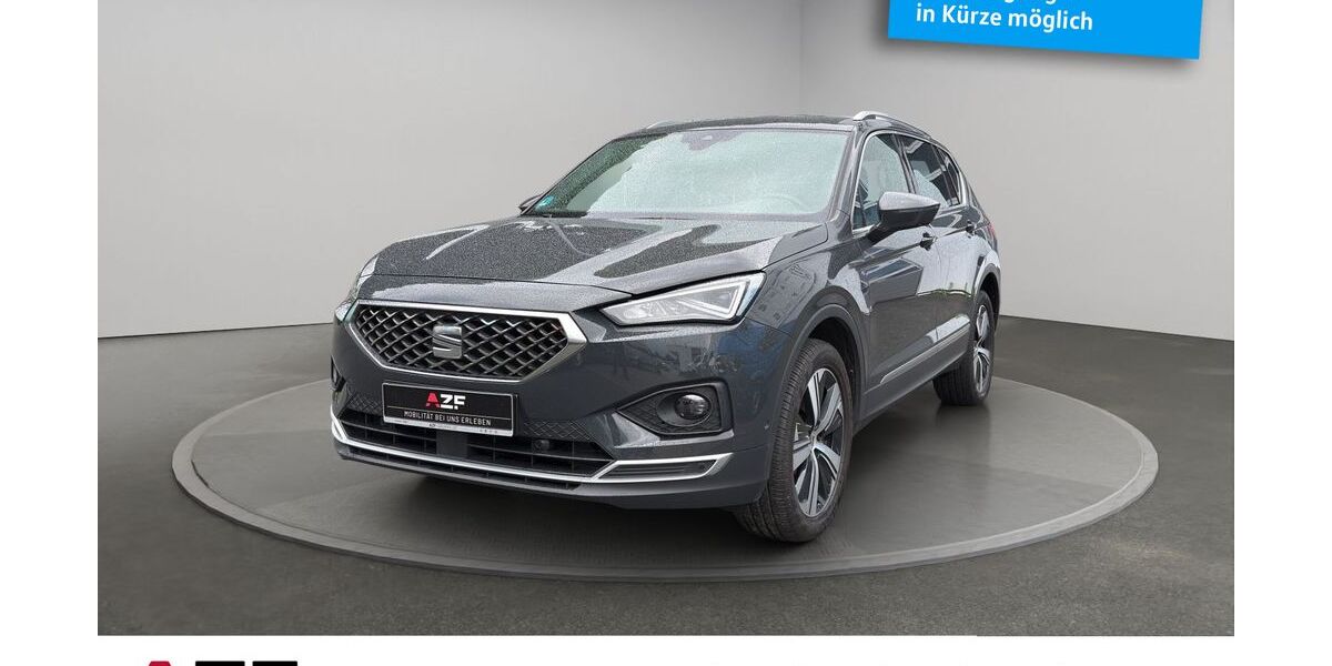 Seat Tarraco 65.426 km 28.890 &euro; Flensburg 24941