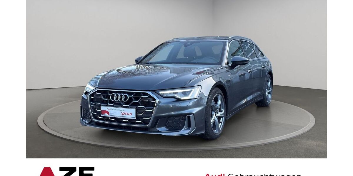 Audi A6 80.149 km 39.890 &euro; Flensburg 24941