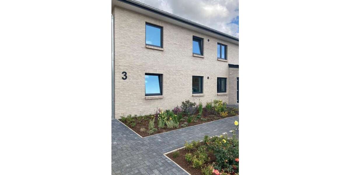Etagenwohnung Steinbergkirche - 3 Zimmer, 91 m&sup2;, 1.195&euro; | Angebot:26584189