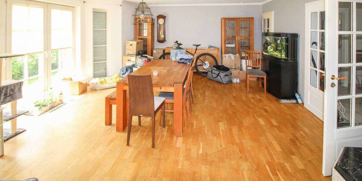 Einfamilienhaus Harrislee - 6 Zimmer, 194 m&sup2;, 610.000&euro; | Angebot:26826099