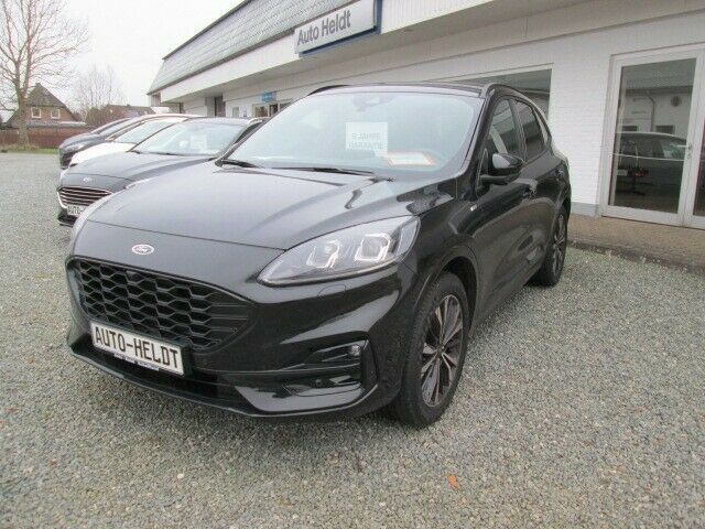 Ford Kuga 26.900 km 23.900 &euro; Schafflund 24980