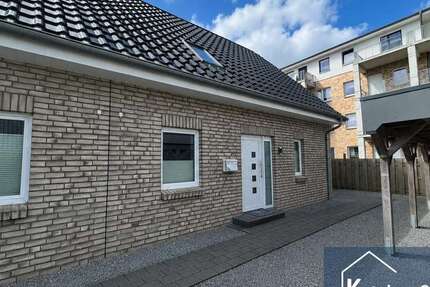 Haus Flensburg Blasberg - 4 Zimmer, 112 m&sup2;, 359.000&euro; | Angebot:26850952