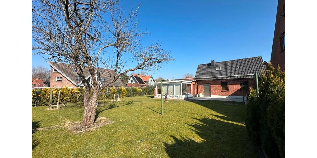 Einfamilienhaus Handewitt - 4.5 Zimmer, 101 m&sup2;, 349.000&euro; | Angebot:25930569