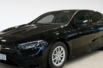 Mercedes-Benz A 180 11.000 km 31.880 &euro; Flensburg 24941