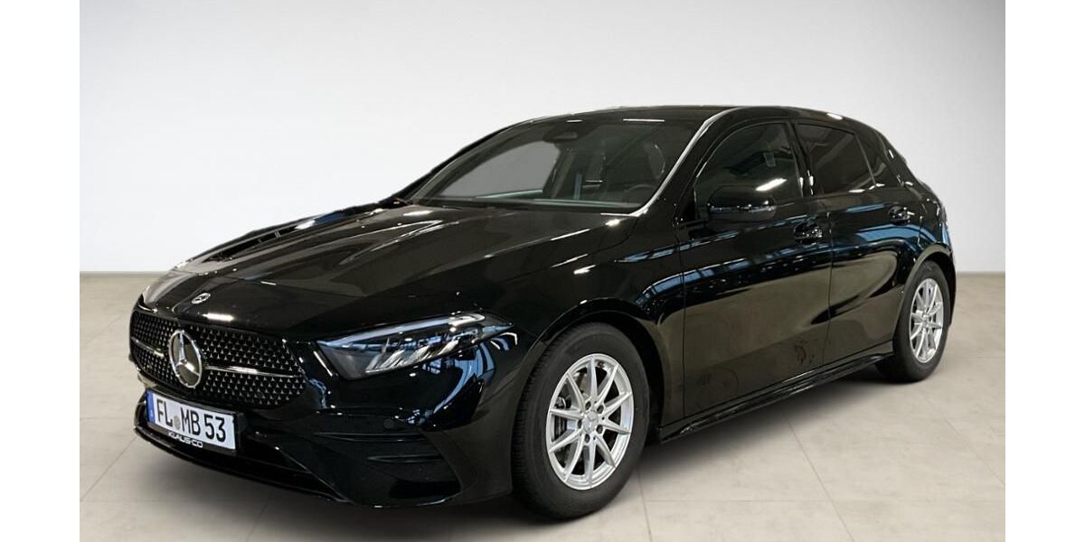 Mercedes-Benz A 180 12.500 km 31.880 &euro; Flensburg 24941