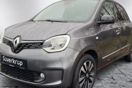 Renault Twingo 33.300 km 13.930 &euro; Flensburg 24941