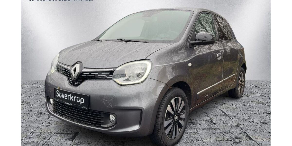 Renault Twingo 33.300 km 13.930 &euro; Flensburg 24941