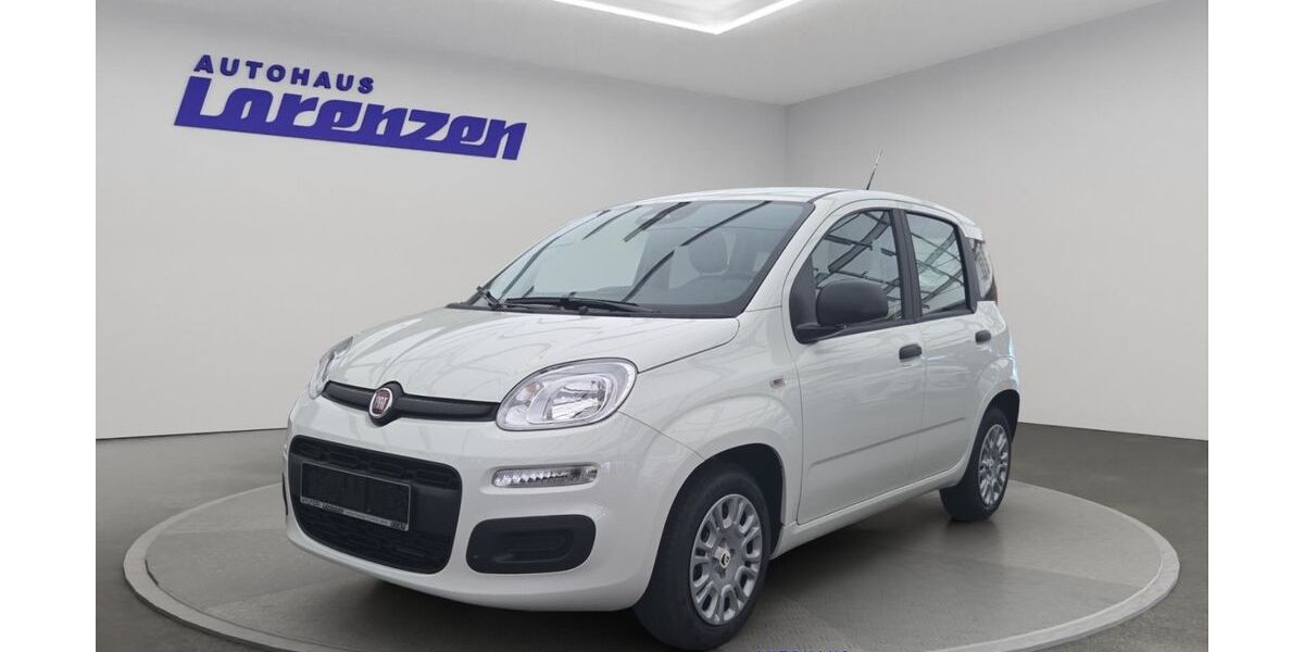Fiat Panda 1.750 km 13.480 &euro; Flensburg 24941