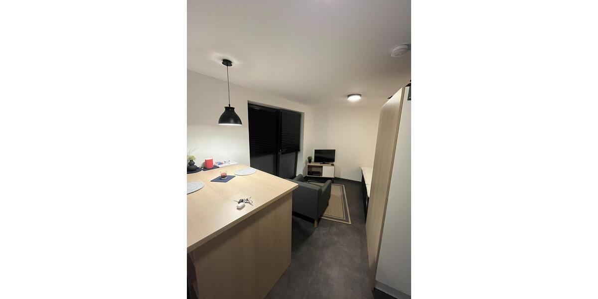 Erdgeschoßwohnung Tastrup - 1 Zimmer, 26 m&sup2;, 625&euro; | Angebot:24251994