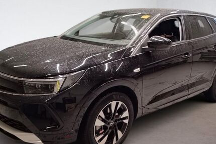 Opel Grandland (X) 17.540 km 25.980 &euro; Flensburg 24941