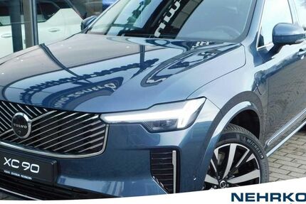 Volvo XC90 14.900 km 78.900 &euro; Flensburg 24941