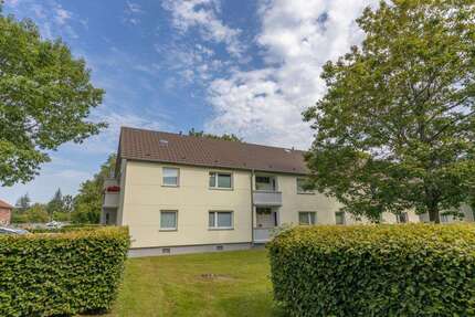 Wohnung Flensburg Flensburg-Weiche - 3 Zimmer, 61 m&sup2;, 629&euro; | Angebot:25878807
