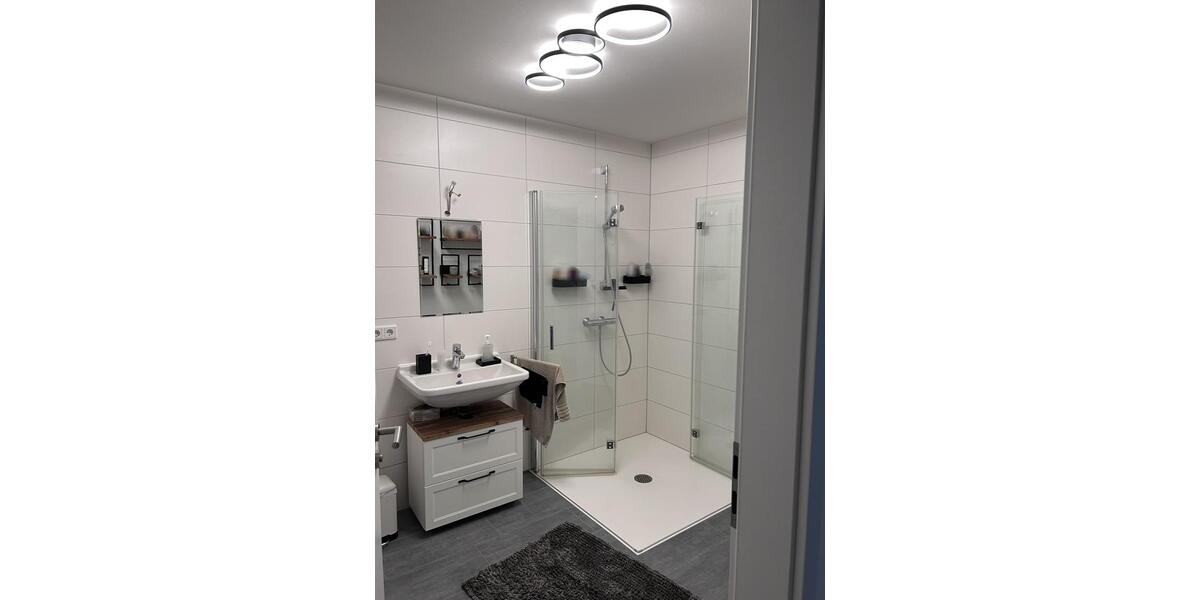 Etagenwohnung Viöl - 3 Zimmer, 80 m&sup2;, 1.010&euro; | Angebot:25234228