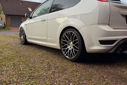 Ford Focus 265.000 km 6.999 &euro; Schafflund 24980