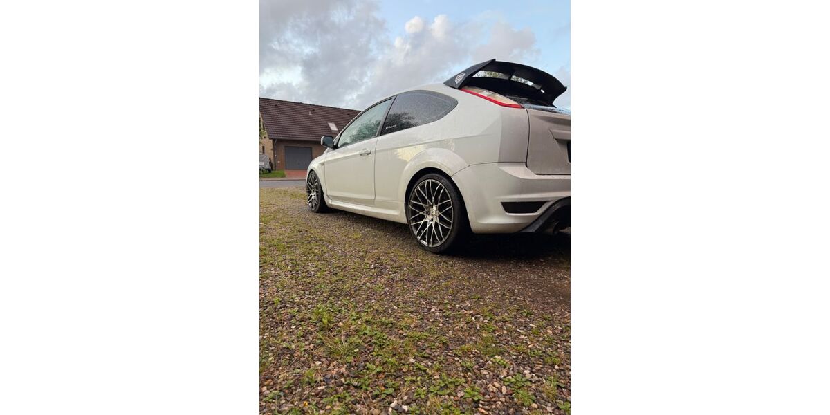 Ford Focus 265.000 km 6.999 &euro; Schafflund 24980