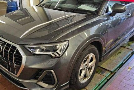 Audi Q3 90.319 km 27.890 &euro; Flensburg 24941