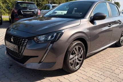 Peugeot 208 84.005 km 10.250 &euro; Flensburg 24941
