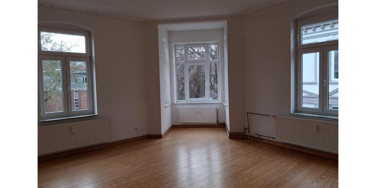 Etagenwohnung Flensburg Altstadt - 4 Zimmer, 115 m&sup2;, 700&euro; | Angebot:25843727