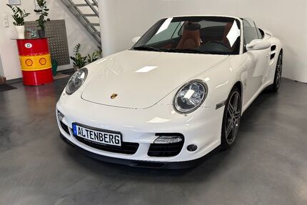 Porsche 997 64.800 km 89.997 &euro; Handewitt 24983