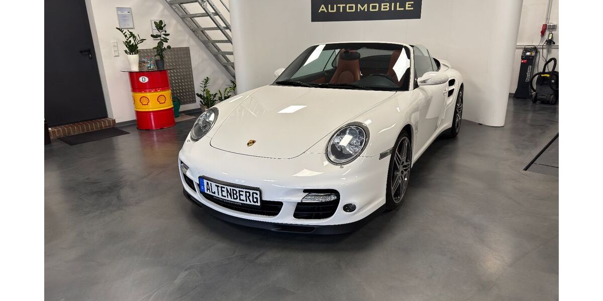 Porsche 997 64.800 km 89.997 &euro; Handewitt 24983