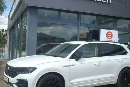 VW Touareg 67.739 km 49.500 &euro; Taarstedt 24893