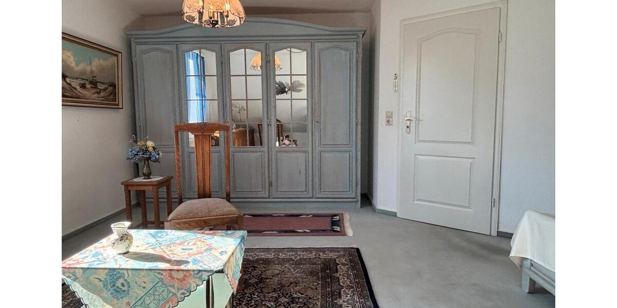 Doppelhaushälfte Großenwiehe - 3 Zimmer, 105 m&sup2;, 309.900&euro; | Angebot:26577847