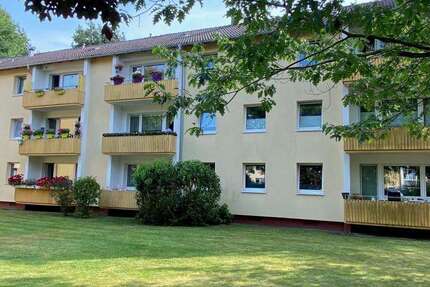 Wohnung Glücksburg - 3 Zimmer, 62 m&sup2;, 639&euro; | Angebot:25878822