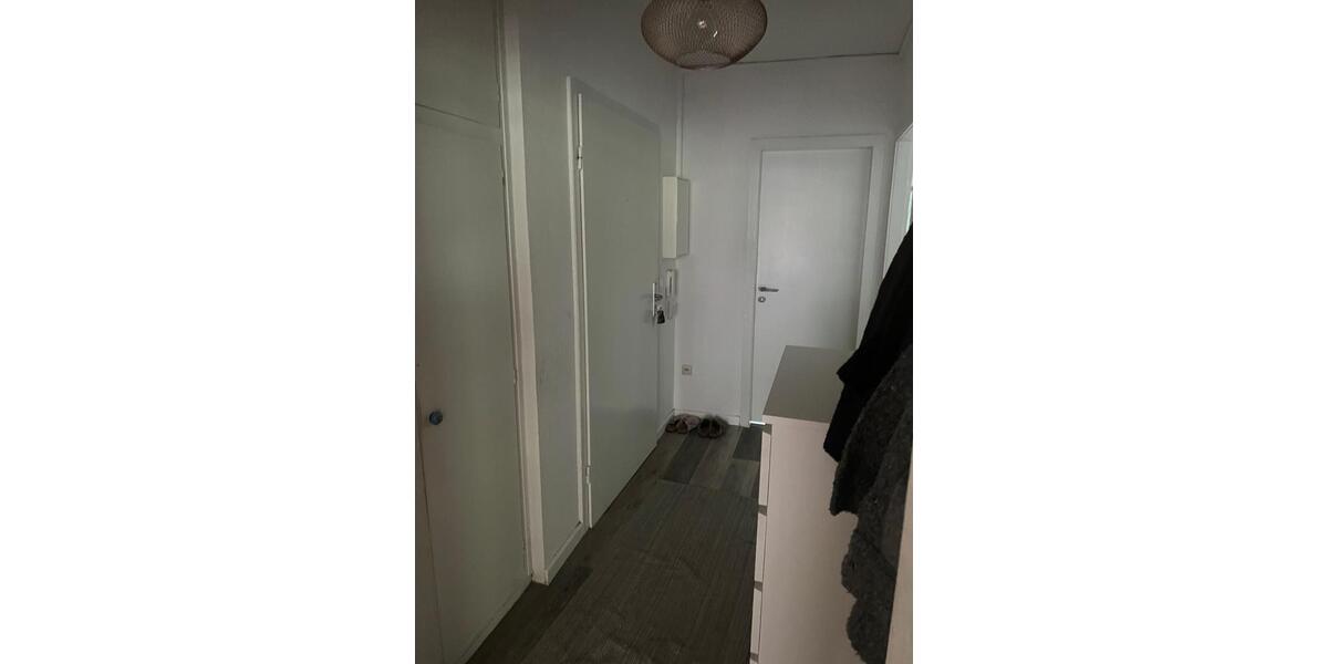Hochparterre Flensburg - 2 Zimmer, 53 m&sup2;, 530&euro; | Angebot:26687115