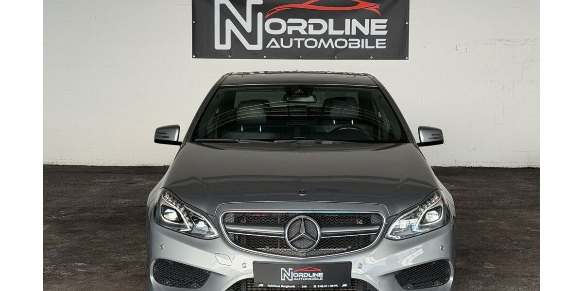 Mercedes-Benz E 250 201.737 km 18.995 &euro; Flensburg 24941