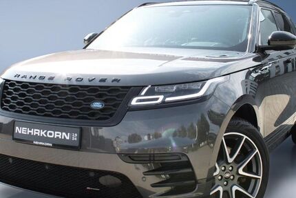 Land Rover Range Rover Velar 93.300 km 44.390 &euro; Flensburg 24941