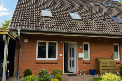 Haus Wees - 3 Zimmer, 103 m&sup2;, 299.900&euro; | Angebot:24417091