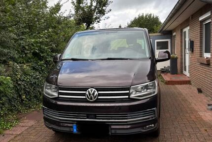 VW T6 Multivan 84.351 km 35.500 &euro; Schafflund 24980