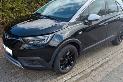Opel Crossland (X) 35.785 km 14.400 &euro; Wees 24999