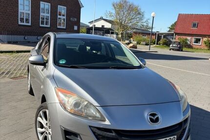 Mazda 3 181.000 km 3.700 &euro; Flensburg 24937