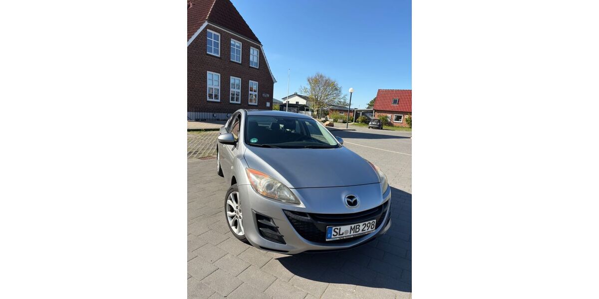 Mazda 3 181.000 km 3.700 &euro; Flensburg 24937