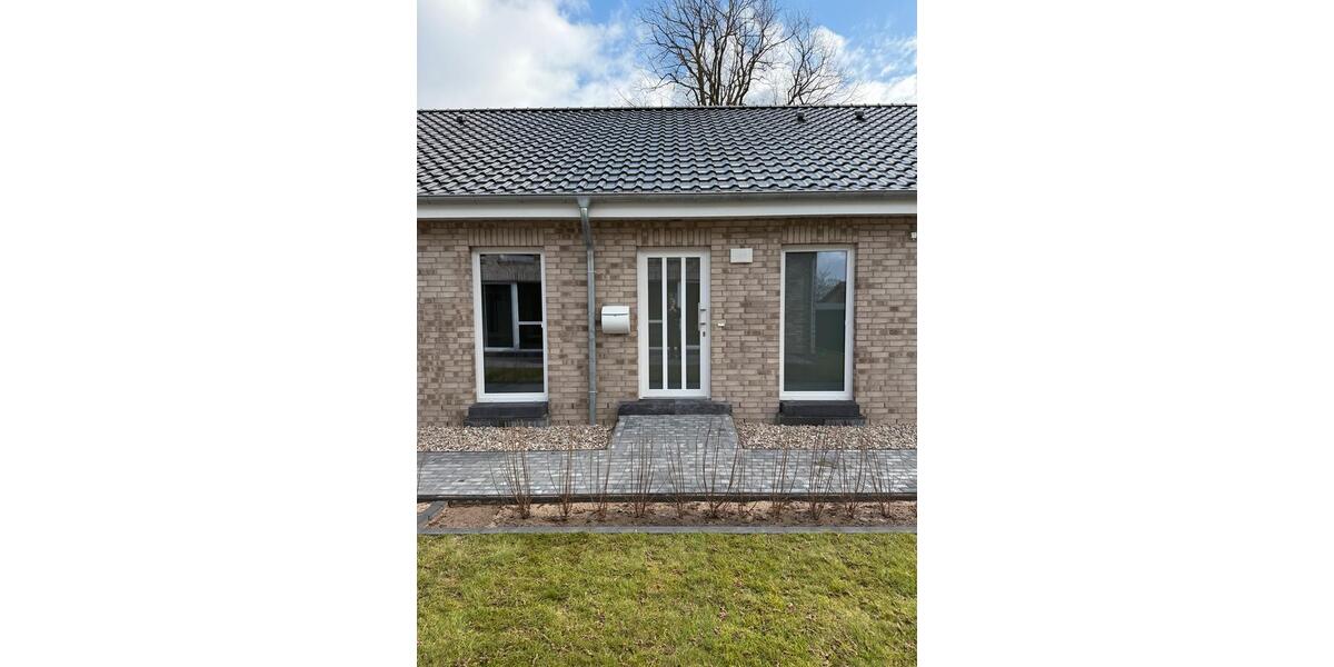 Reihenhaus Wees - 3 Zimmer, 95 m&sup2;, 1.250&euro; | Angebot:25959462