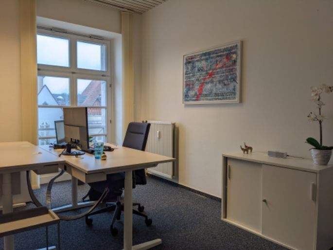 Gewerbeobjekt Flensburg Altstadt - 550&euro; | Angebot:25879715