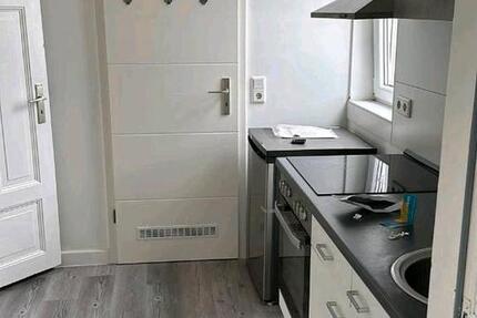 Wohnung Flensburg Altstadt - 1 Zimmer, 20 m&sup2;, 519&euro; | Angebot:26687122