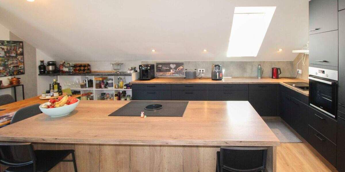 Etagenwohnung Sterup - 3 Zimmer, 103 m&sup2;, 219.000&euro; | Angebot:25781391