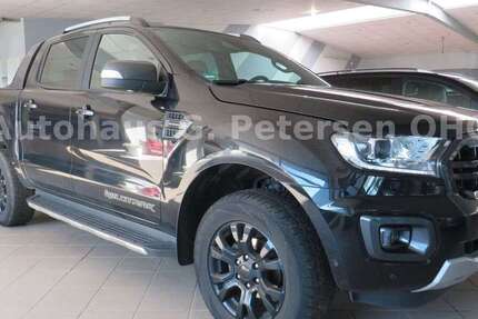 Ford Ranger 104.100 km 32.900 &euro; Silberstedt 24887